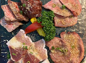 焼肉GRANDELA: らすこさんの2026年05月07日の1枚目の投稿写真