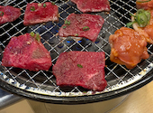 焼肉 宮 焼津店: ありささんの2026年03月01日の1枚目の投稿写真