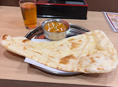 インド料理&バー ARATI アラティ 庭瀬店: ひでさんの2026年04月26日の1枚目の投稿写真