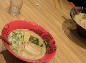 ラー麺 ずんどう屋 大阪本店: まさちゃんさんの2026年08月29日の1枚目の投稿写真