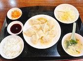 新大久保 食べ放題 中華料理 兆奎餃子 チョウケイギョウザ: sさんの2026年09月14日の1枚目の投稿写真