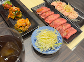 炭火焼肉 樹 たつき: Artさんの2025年02月26日の1枚目の投稿写真