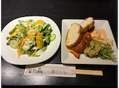 和食 Trattoria きなり: しょうこさんの2026年08月03日の1枚目の投稿写真