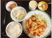 中華料理 桃源: かなぶさんの2026年05月28日の1枚目の投稿写真