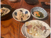 焼き鳥 紡gi: しずかさんの2022年07月08日の1枚目の投稿写真