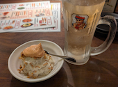 格安ビールと鉄鍋餃子 3・6・5酒場 京都河原町店: カズさんの2026年06月13日の1枚目の投稿写真