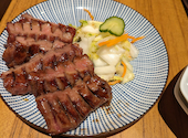 牛たん 徳茂 一番町店: カズさんの2024年05月19日の1枚目の投稿写真
