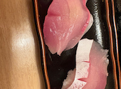 元祖ぶっち切り寿司 魚心 本店: よっちゃんさんの2026年05月29日の2枚目の投稿写真