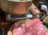 Pork&Fish Dining　HULAR（フラー）　しゃぶしゃぶ　宮古島店: ぴんさんの2023年05月の1枚目の投稿写真
