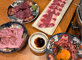 博多焼肉 結 Yui: かさんの2026年05月29日の2枚目の投稿写真