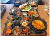 KOREAN KITCHEN PUCHIMAN コリアンキッチンプチマン 岐阜長良店: みみさんの2025年12月19日の1枚目の投稿写真