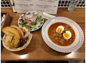 cafe&diningひなぎく: Qさんの2025年07月14日の2枚目の投稿写真