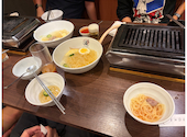 ホルモン焼肉 盛岡冷麺 道: ジェホさんの2026年05月05日の2枚目の投稿写真