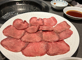 肉匠 紋次郎 北堀江店: ウッキーさんの2025年01月06日の2枚目の投稿写真