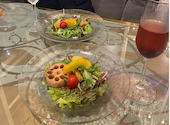 赤坂/六本木　貸切パーティー　SUZU CAFE 六本木（スズカフェ）: ぽんさんの2025年04月の1枚目の投稿写真