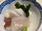 銚子近海産 旬の地魚料理と美味しい地酒の店 海ぼうず: ちろさんの2026年09月06日の3枚目の投稿写真