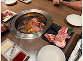牛角 小山店: えびさんの2026年07月05日の1枚目の投稿写真