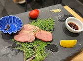 しあわせ肉酒場 双六庵: ともさんの2026年05月09日の2枚目の投稿写真