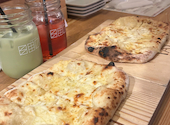 A PIZZA 大阪なんば店: みつきさんの2024年12月31日の1枚目の投稿写真