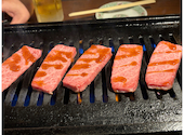 焼肉 わじま: johnnyさんの2024年10月15日の2枚目の投稿写真
