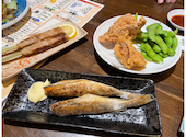 ヤマイチ 根室食堂 すすきの店: しずるマスターさんの2024年12月12日の3枚目の投稿写真