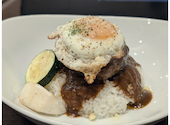 炭火焼ステーキ Grill C グリルC: コバ2さんの2026年07月29日の1枚目の投稿写真