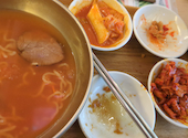 韓国食堂&韓甘味ハヌリ 下北沢店: ちかさんさんさんの2026年09月11日の1枚目の投稿写真
