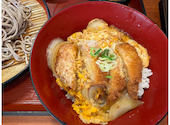 杵屋ラ・パーク岸和田店の口コミ画像1