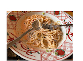 洋麺屋 五右衛門 奈良店の口コミ画像1