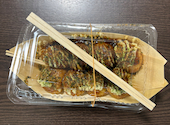 たこめん川西店の口コミ画像1