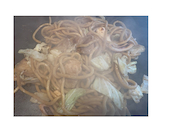 鶴橋風月 箕面店の口コミ画像1