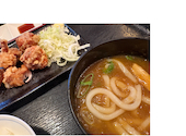 重信うどん: たまちゃんさんの2026年08月04日の1枚目の投稿写真