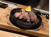 肉割烹 牛若丸 梅田店: たまちゃんさんの2026年09月09日の1枚目の投稿写真