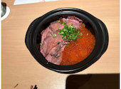 肉割烹 牛若丸 梅田店: たまちゃんさんの2026年09月09日の2枚目の投稿写真