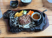 ハンバーグ&ステーキ JUNK ジャンク: たまちゃんさんの2026年06月05日の1枚目の投稿写真