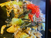 創作お好み焼き とんと 川西店: たまちゃんさんの2026年04月12日の1枚目の投稿写真