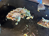 創作お好み焼き とんと 川西店: たまちゃんさんの2026年05月09日の1枚目の投稿写真