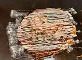 創作お好み焼き とんと 川西店: たまちゃんさんの2026年07月04日の3枚目の投稿写真