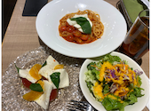 osteria humming bird ハミングバード セルバテラス店: ミルクさんの2026年05月10日の1枚目の投稿写真