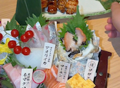 炉端活魚號ごう大垣本店: miさんの2026年07月11日の1枚目の投稿写真