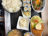 寿司たらく尾久駅前店: ゆらゆらさんの2026年06月29日の1枚目の投稿写真