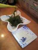 沖縄料理 ゴーヤーちゃんぷるの店: モンテさんの2010年01月10日の2枚目の投稿写真