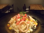 イタリアン KISAKI キサキ: ペペシさんの2010年10月03日の2枚目の投稿写真