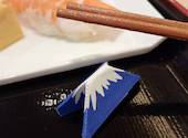 沼津 魚がし鮨 丸ビル: 何故アガサさんの2026年08月01日の1枚目の投稿写真