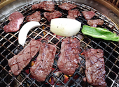カルビ一丁 富士店: 何故アガサさんの2026年07月19日の1枚目の投稿写真