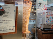 Mega Kebab 中部国際空港セントレア店: 何故アガサさんの2026年07月03日の1枚目の投稿写真