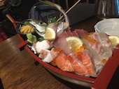 海鮮居酒屋 KOHKOH本店: じゃじゃこさんの2016年12月08日の1枚目の投稿写真