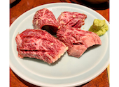 焼肉ごぎや はなれ: コビィ719さんの2024年05月19日の1枚目の投稿写真