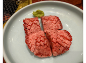 焼肉ごぎや はなれ: コビィ719さんの2024年12月11日の1枚目の投稿写真