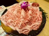 焼肉すき焼き 純 梅田本店: lennethさんの2025年05月24日の1枚目の投稿写真